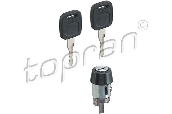 TOPRAN 107 090: Cilindru de inchidere, aprindere