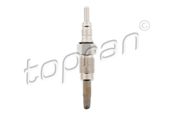 TOPRAN 107 118: Eelsüüteküünlad
