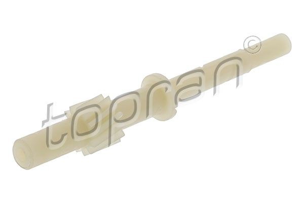 TOPRAN 107 402: Tahhovõll