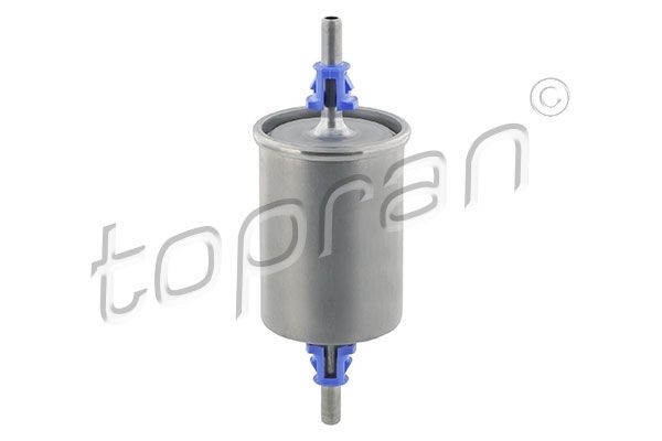 TOPRAN 107 693: Kütusefilter