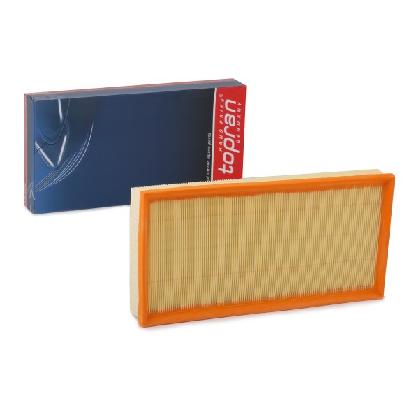 TOPRAN 107 756: Oro filtras