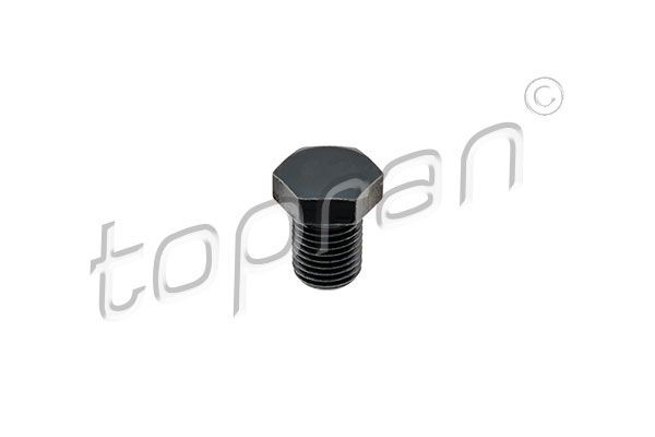 TOPRAN 108 084: Surub de golire, baia de ulei M 14