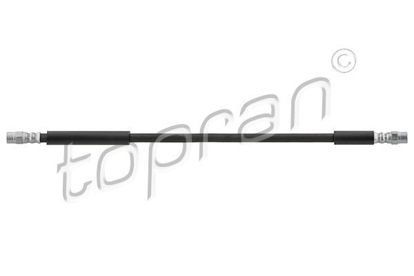 TOPRAN 108 355: Pidurivoolik esisild vasakul, esisild paremal, 445mm