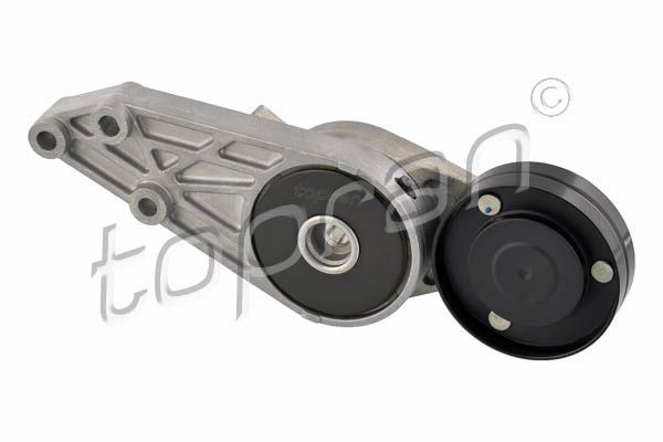 TOPRAN 108 416: Intinzator curea, curea distributie