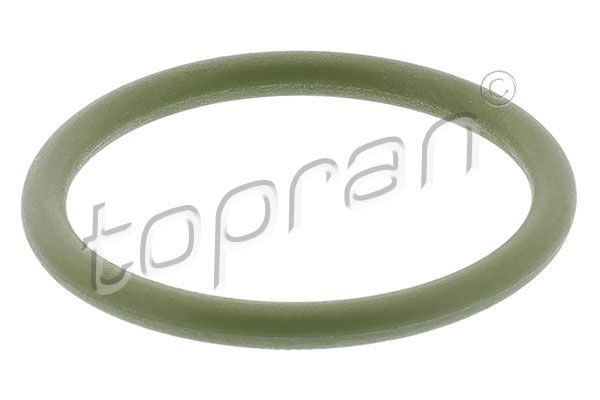TOPRAN 108 646: Tihend, jahutusvededelikuflants mootoripoolne