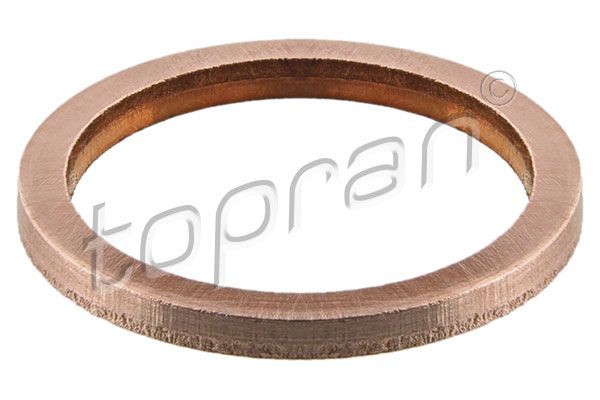 TOPRAN 110 599: Tetningsring