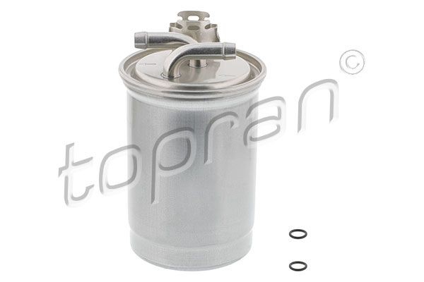 TOPRAN 110 731: Kütusefilter
