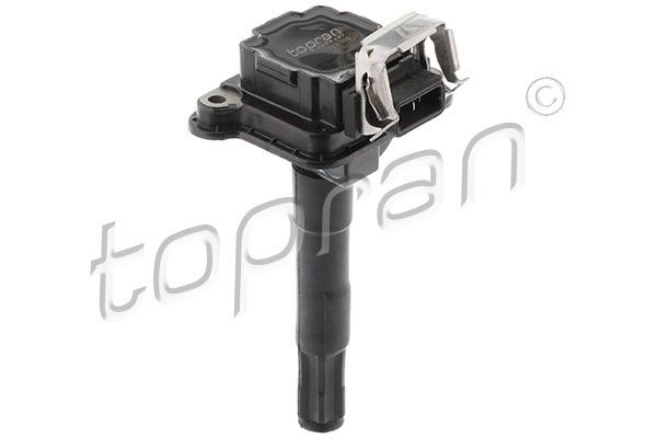 TOPRAN 111 310: Bobina de inductie 3poli, Amestecarea diferitelor producatori este nepermisa!