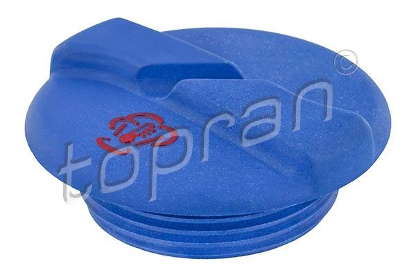 TOPRAN 111 311: Tappo, serbatoio refrigerante con guarnizione
