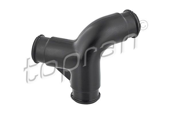 TOPRAN 111 358: Furtun, aerisire chiulasa