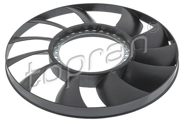 TOPRAN 111 410: Koelventilatorwiel