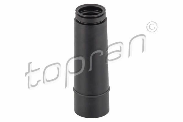 TOPRAN 111 536: Capac protectie / Burduf, amortizor puntea spate