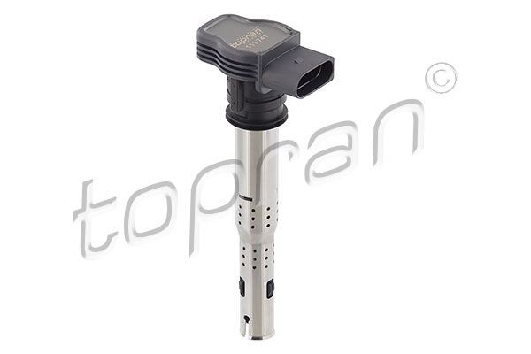 TOPRAN 111 741: Süütepool 4-poolsus, Erinevate Toojate toodete paigaldamine on keelatud!