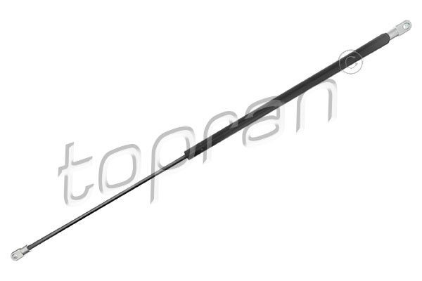 TOPRAN 112 057: Gaasivedru, mootorikapott