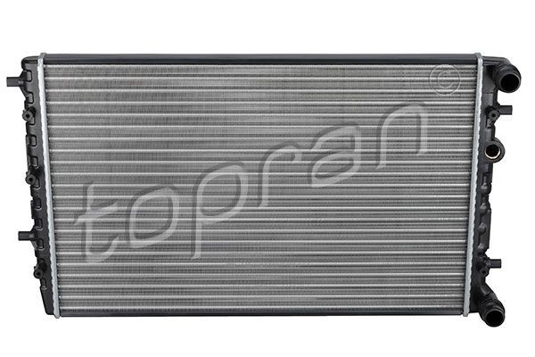 TOPRAN 112 221: Kylare