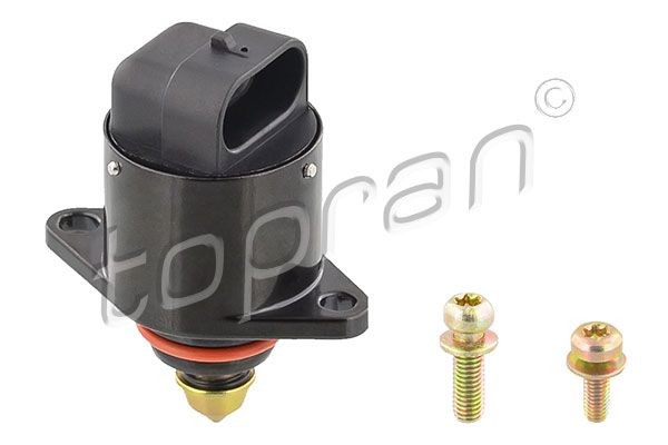 TOPRAN 206 169: Alapjárati motor