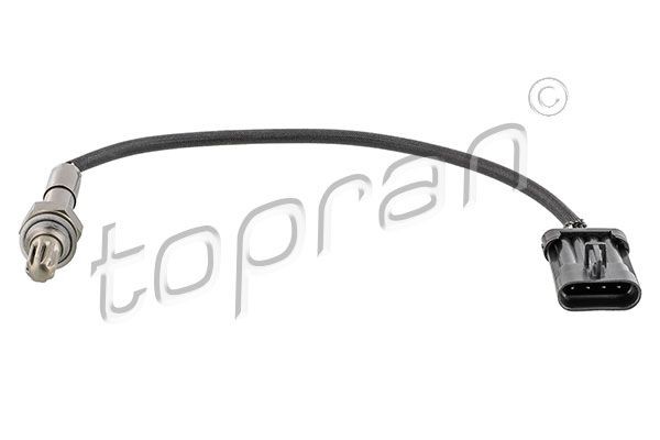 TOPRAN 206 195: Sonda Lambda