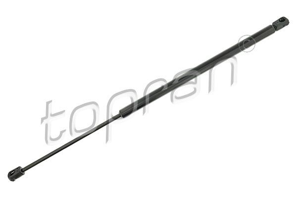TOPRAN 206 974: Gaasivedru, pagasi- / veoruum Sõiduki tagaluuk, kahepoolne, 575mm