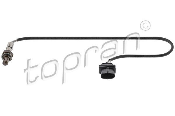TOPRAN 207 054: Lambda andur