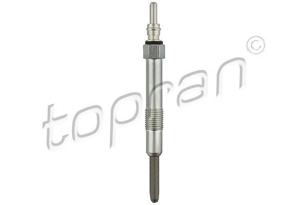 TOPRAN 207 312: Bujie incandescenta