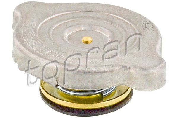 TOPRAN 207 428: MAP sensor