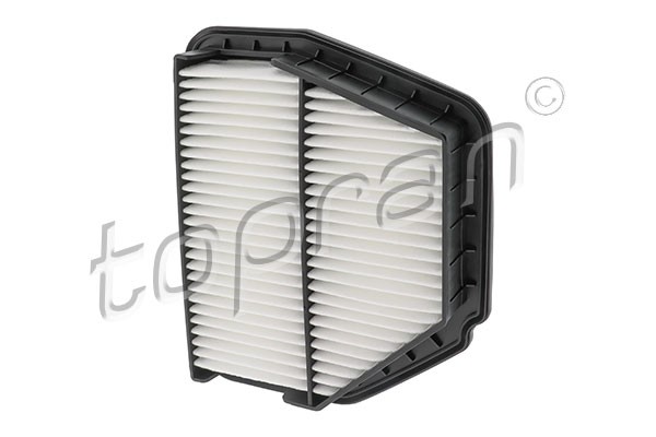 TOPRAN 207 482: Filtru aer
