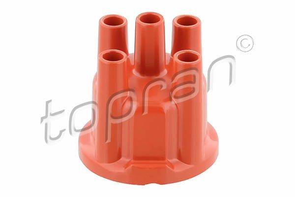 TOPRAN 207 487: Tarpiklis, termostatas