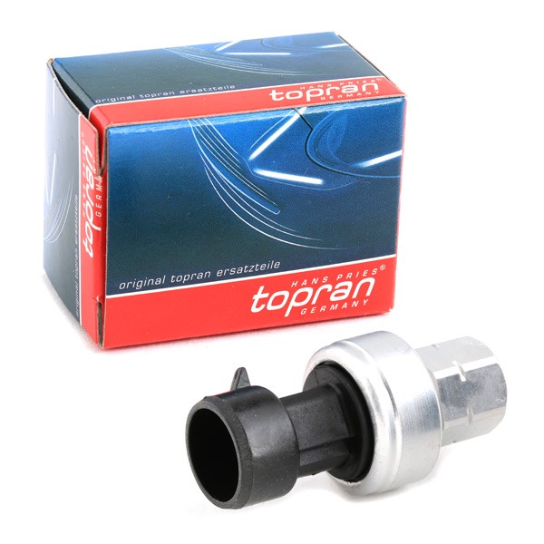 TOPRAN 207 540: Survelüliti, kliimaseade