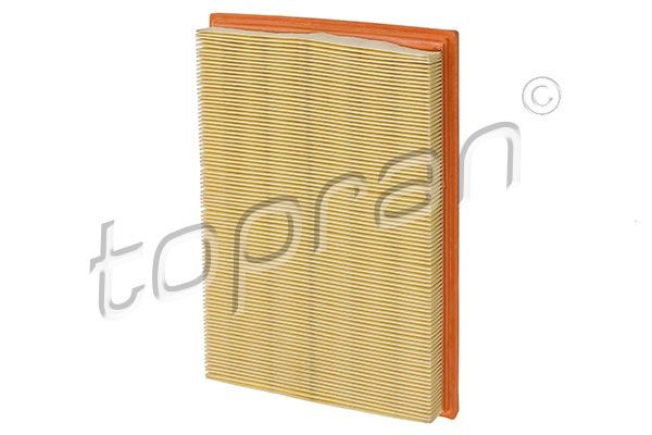 TOPRAN 300 010: Õhufilter