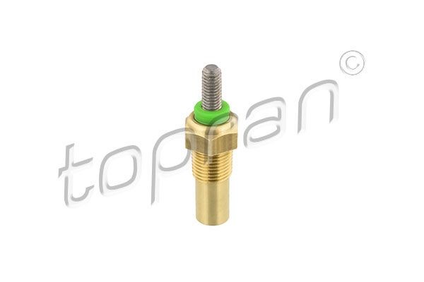 TOPRAN 300 163: Andur, Jahutusvedeliku temp. 1/8" - 27 NPTF