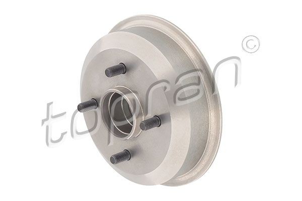 TOPRAN 300 489: Piduritrummel Tagasild