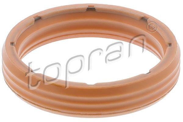 TOPRAN 300 530: Pompa apa cu etansare
