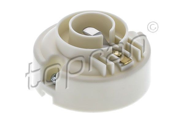 TOPRAN 300 736: Cinghia dentata N° denti: 85
