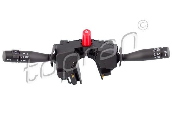 TOPRAN 301 653: Comutator coloana directie