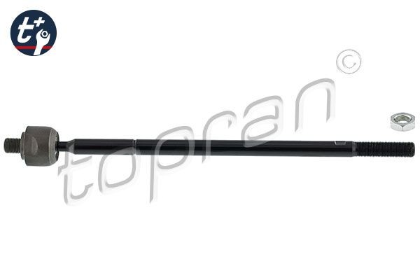 TOPRAN 301 846: Sisemine rooliots, roolivarras kontramutriga