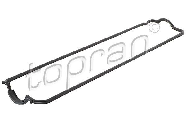 TOPRAN 301 866: Guarnizione, Copritestata ACM (Poliacrilico- Caucciù)