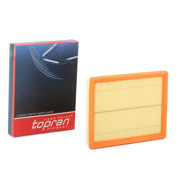 TOPRAN 302 124: Õhufilter