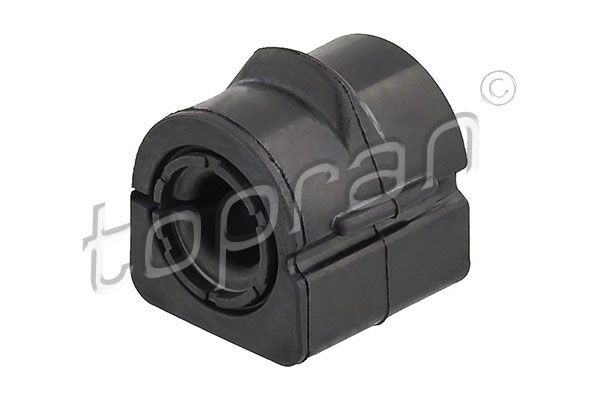 TOPRAN 302 254: Silent bloc de barre stabilisatrice Essieu avant gauche, Essieu avant droit, 18,5mm