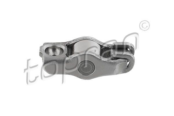 TOPRAN 302 638: Nookur, mootorijuhtimine