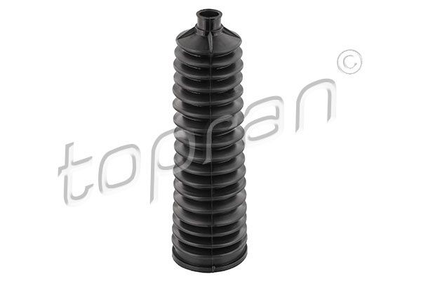 TOPRAN 302 748: Stuurhuishoes Vooras links