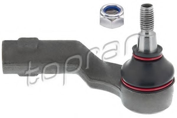TOPRAN 302 765: Rooliots esisild paremal