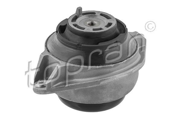 TOPRAN 400 028: Suport motor