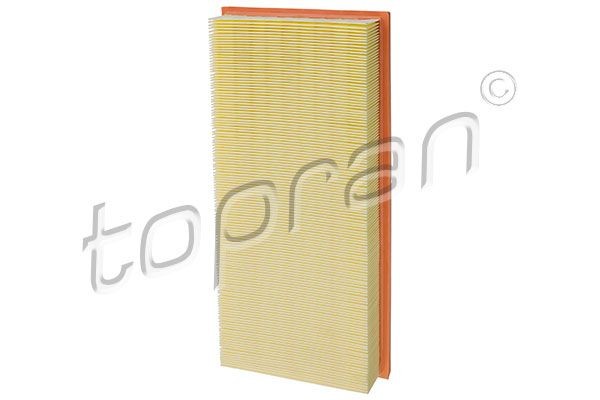 TOPRAN 400 321: Filtru aer