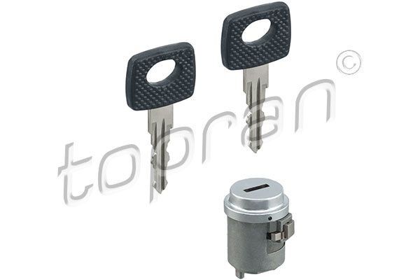 TOPRAN 400 360: Cilindru de inchidere, aprindere