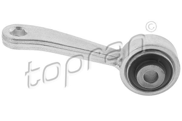 TOPRAN 400 623: Biellette de barre stabilisatrice Essieu avant droit