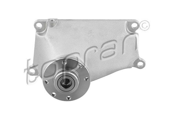 TOPRAN 400 913: Kinnitus, ventilaator