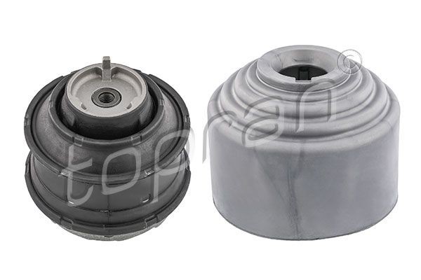 TOPRAN 401 263: Suport motor cu capac de protectie la stropire