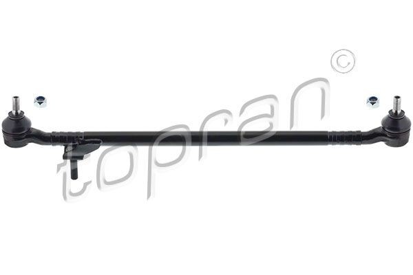 TOPRAN 401 318: Roolivarras kese, mutritega