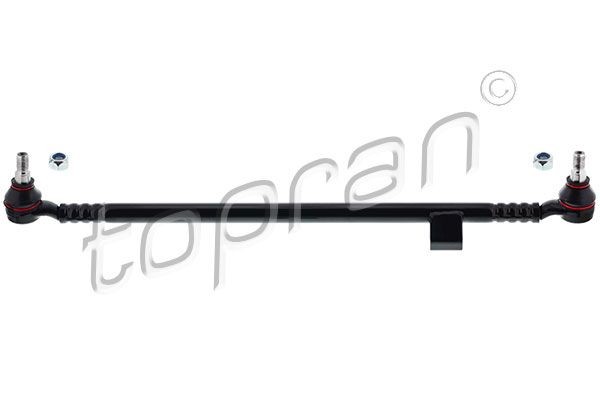 TOPRAN 401 321: Roolivarras kese, mutritega
