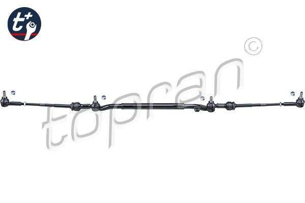 TOPRAN 401 368: Roolivarras Esisild